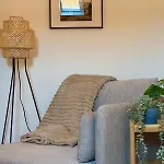Sol Do - 2 Bed Penthouse Luis Bridge View * ポルト