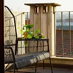 Sol Do - 2 Bed Penthouse Luis Bridge View