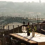 شقة Sol Do - 2 Bed Penthouse Luis Bridge View