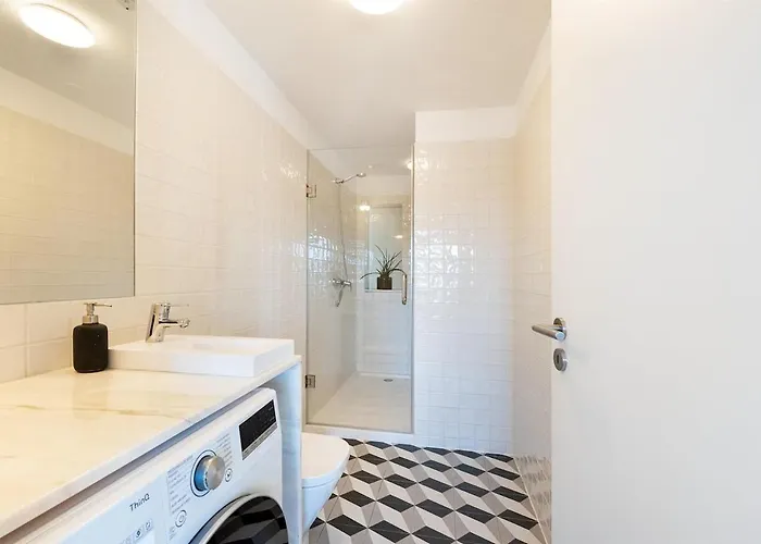 Sol Do - 2 Bed Penthouse Luis Bridge View * Porto