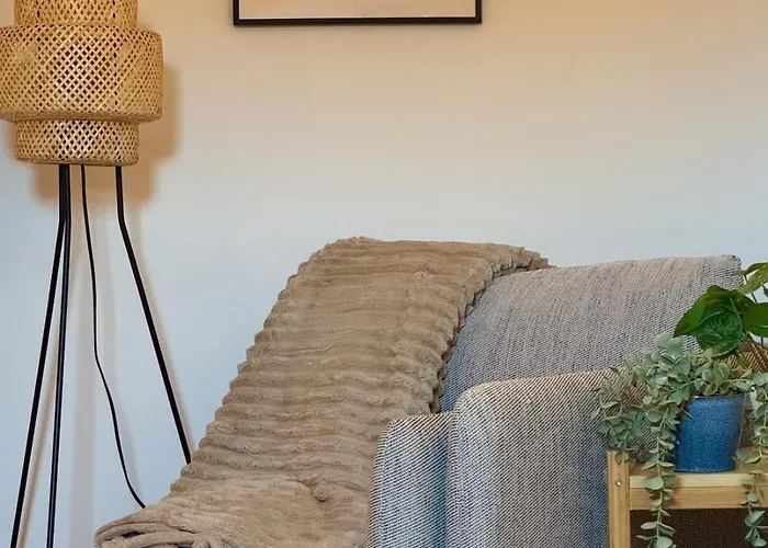 Sol Do - 2 Bed Penthouse Luis Bridge View * Oporto