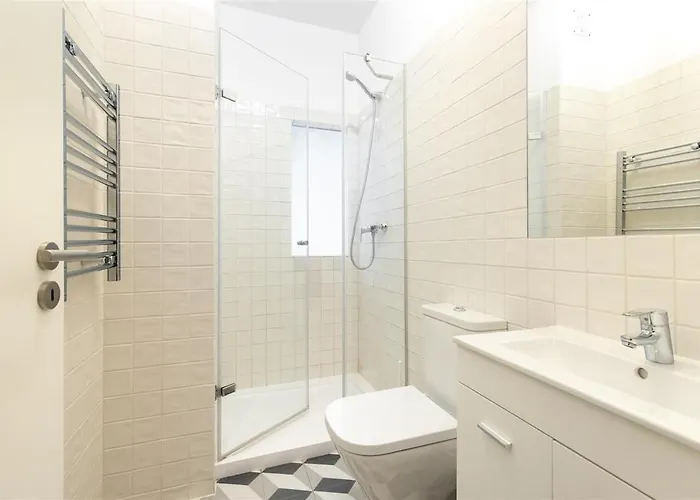 Sol Do - 2 Bed Penthouse Luis Bridge View Oporto