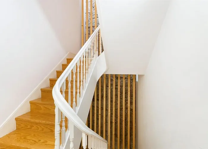 Sol Do - 2 Bed Penthouse Luis Bridge View Appartamento